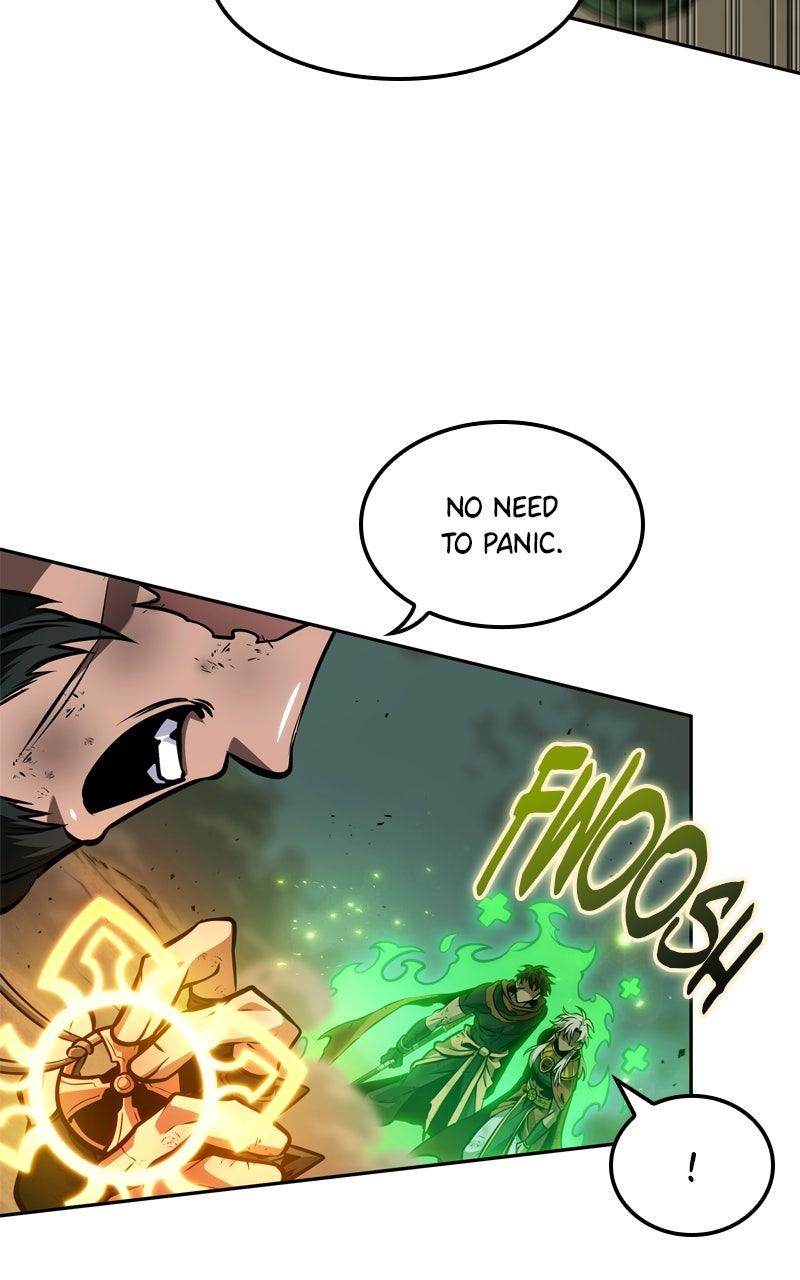 Read The Last Adventurer Manga Online