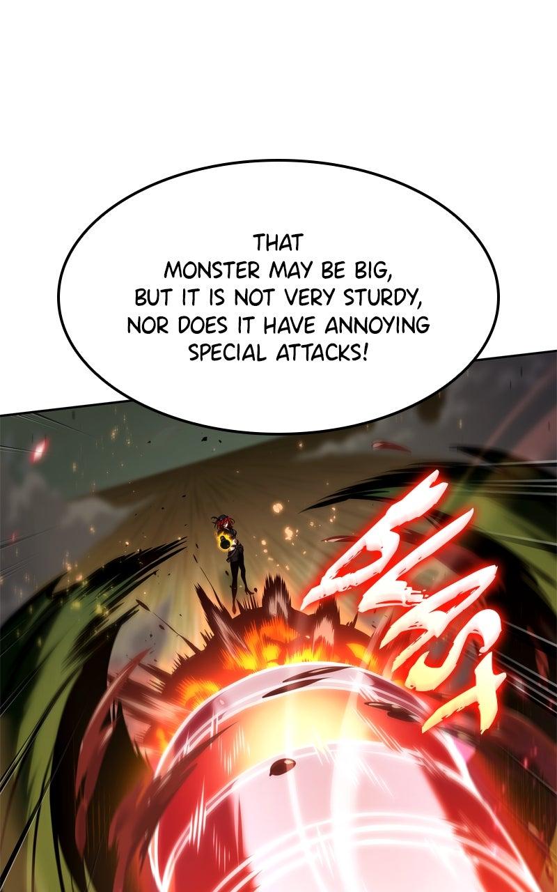 Read The Last Adventurer Manga Online