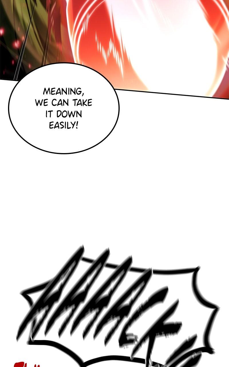 Read The Last Adventurer Manga Online