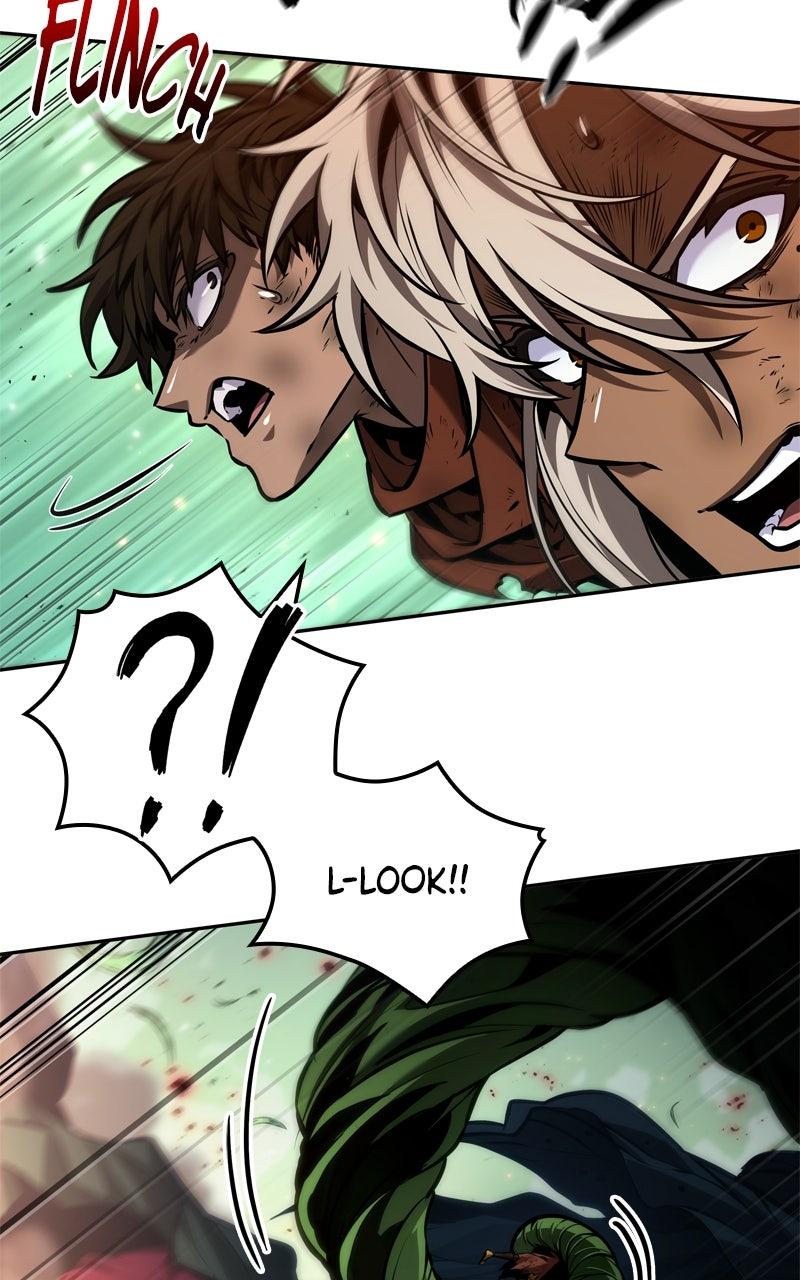 Read The Last Adventurer Manga Online