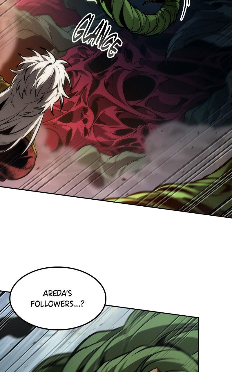 Read The Last Adventurer Manga Online