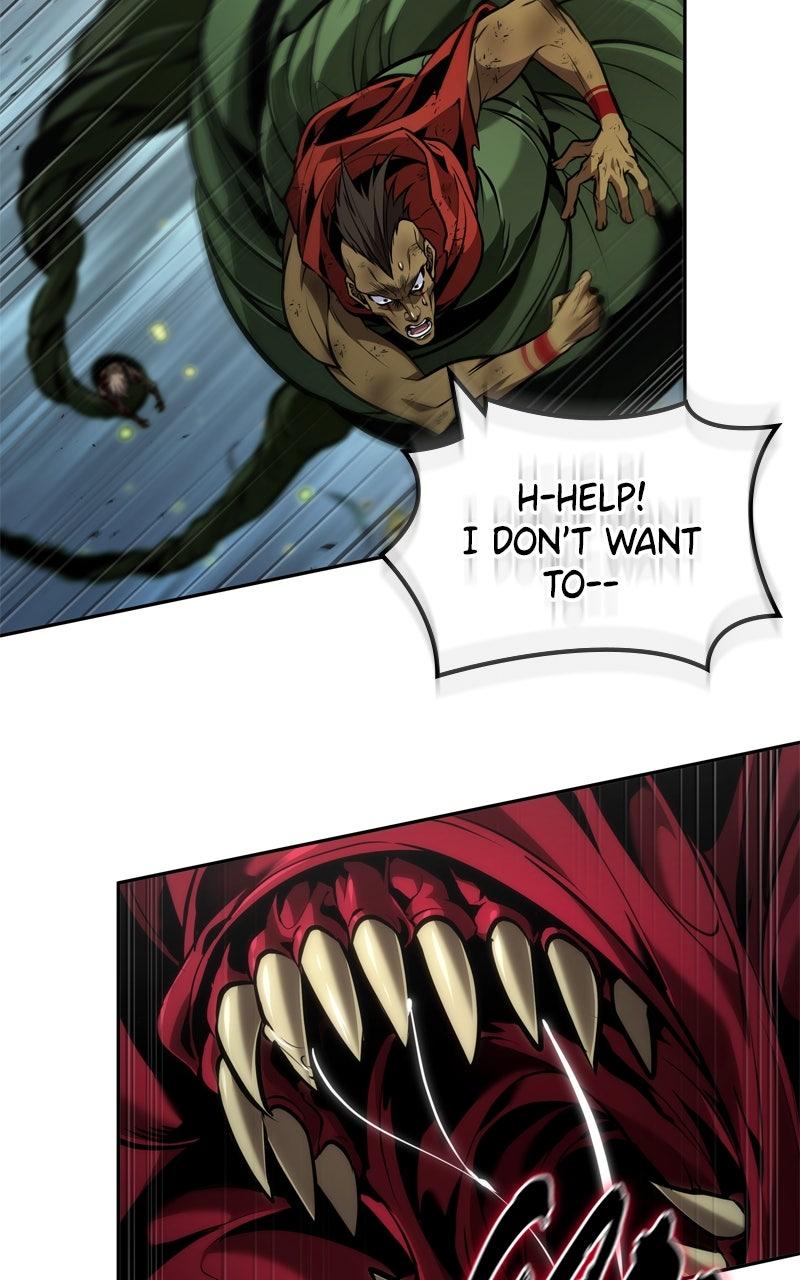 Read The Last Adventurer Manga Online