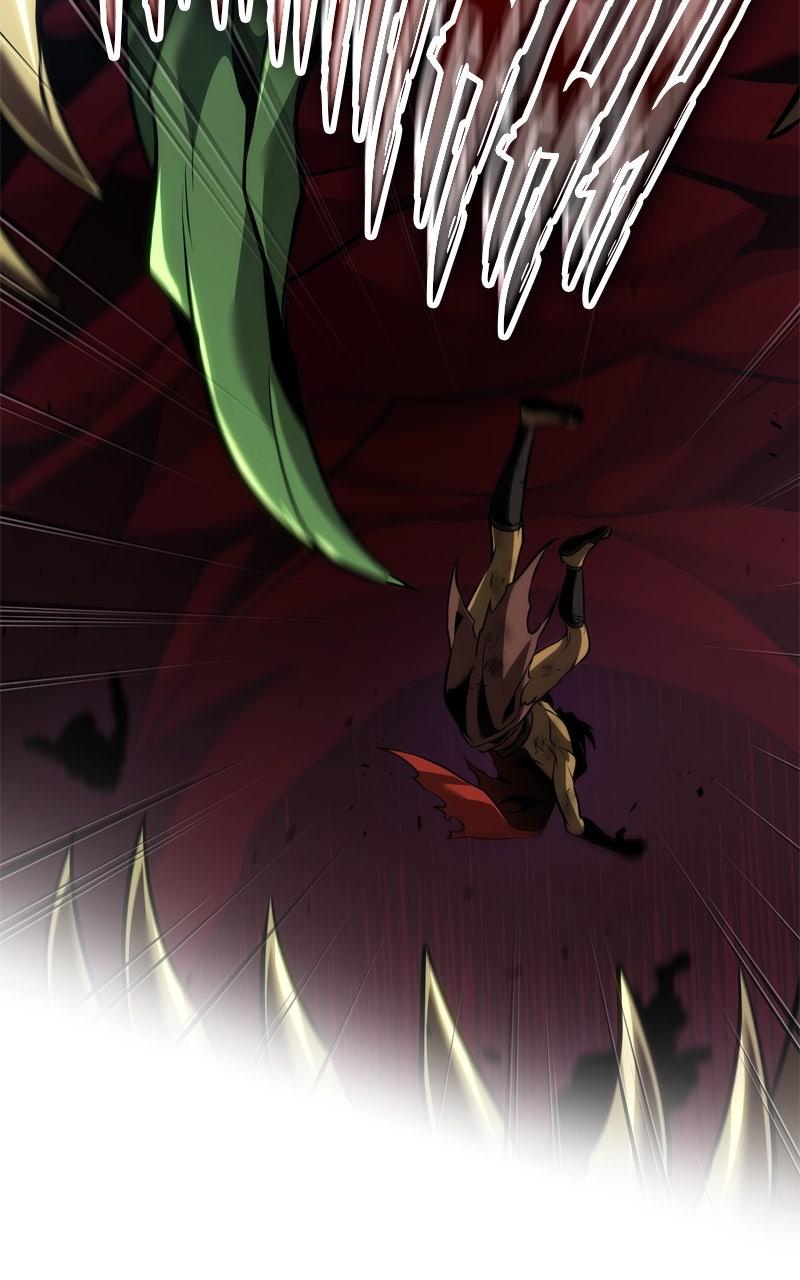Read The Last Adventurer Manga Online