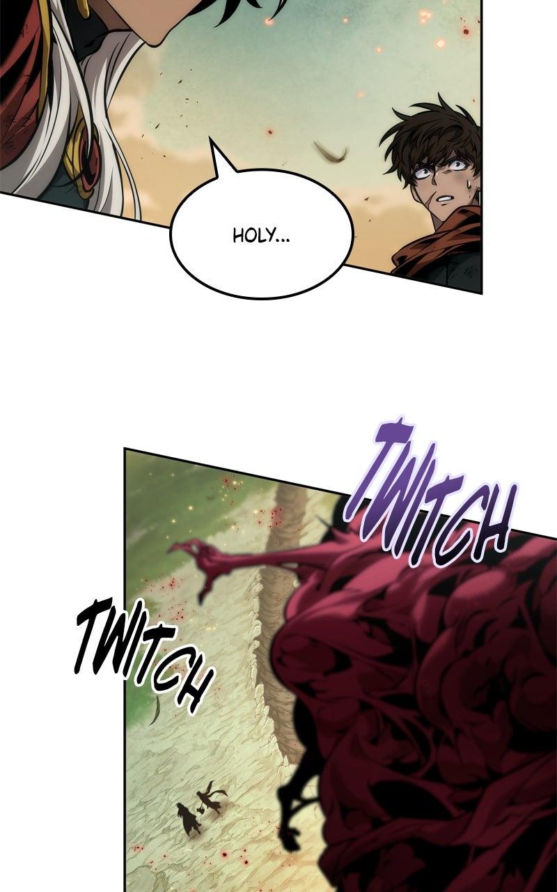 Read The Last Adventurer Manga Online