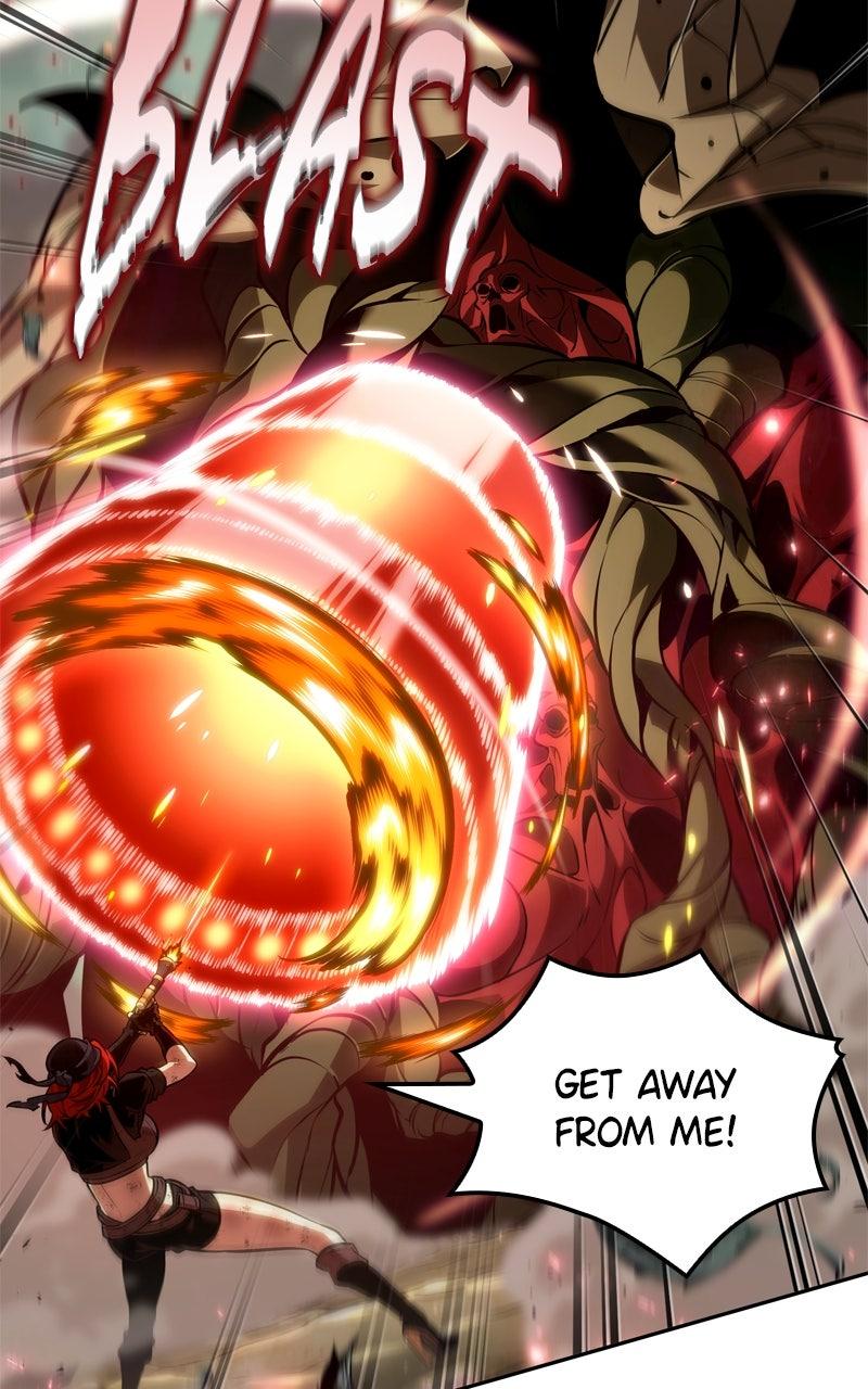 Read The Last Adventurer Manga Online