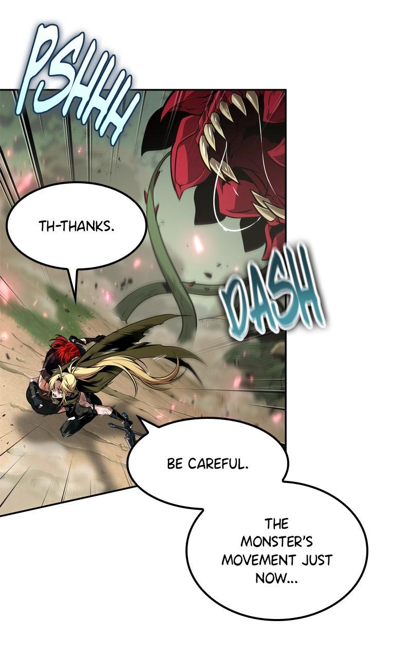 Read The Last Adventurer Manga Online