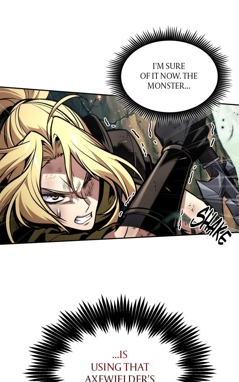 Read The Last Adventurer Manga Online