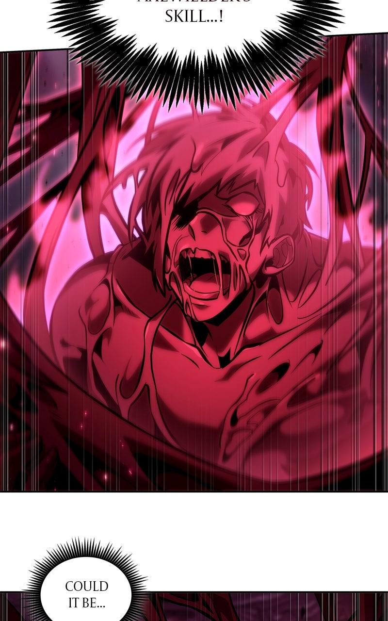 Read The Last Adventurer Manga Online