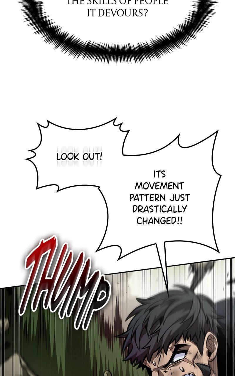 Read The Last Adventurer Manga Online