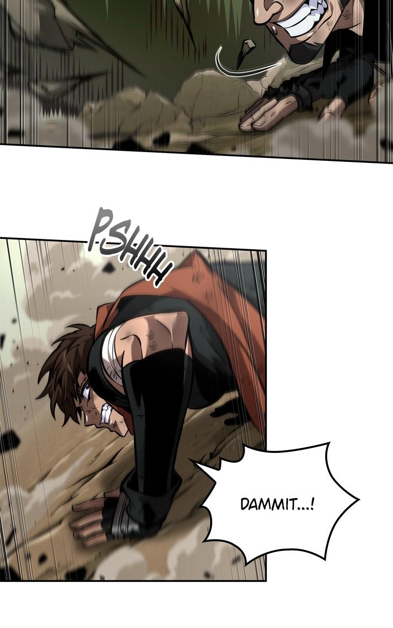 Read The Last Adventurer Manga Online