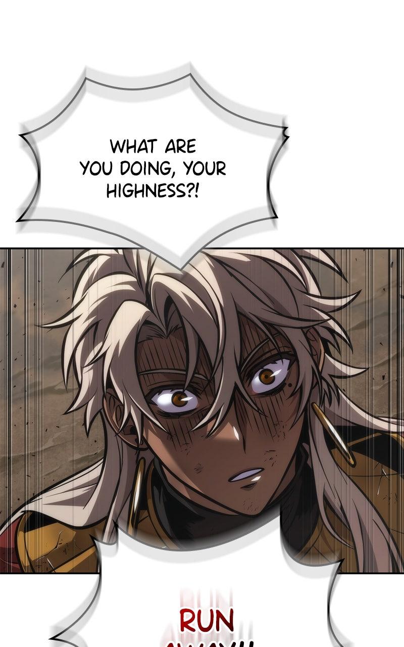 Read The Last Adventurer Manga Online