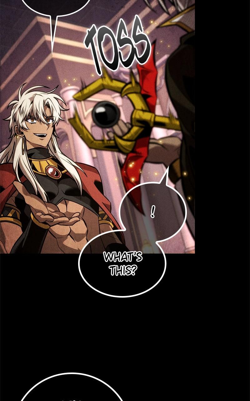 Read The Last Adventurer Manga Online
