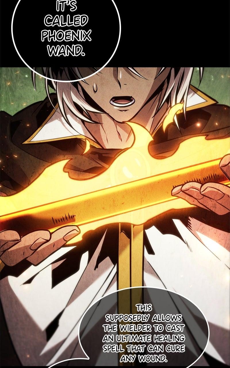 Read The Last Adventurer Manga Online