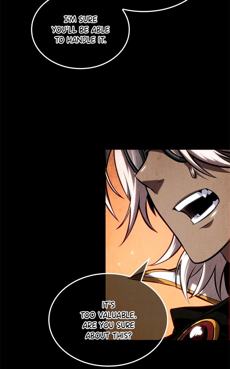 Read The Last Adventurer Manga Online