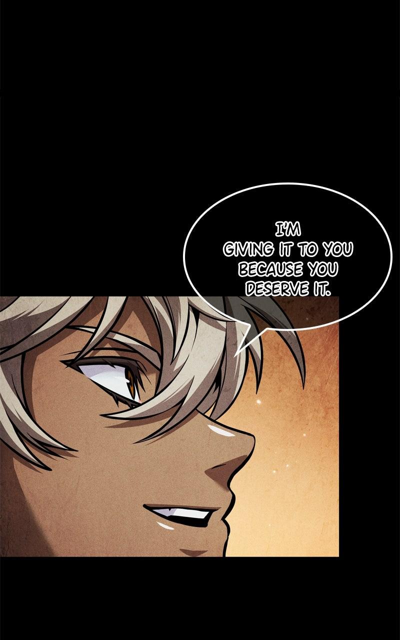 Read The Last Adventurer Manga Online