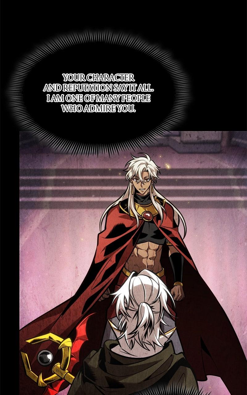 Read The Last Adventurer Manga Online