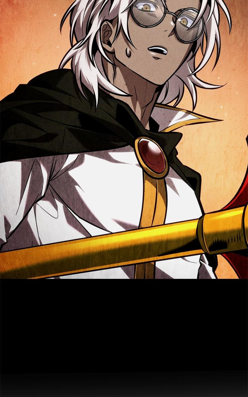 Read The Last Adventurer Manga Online