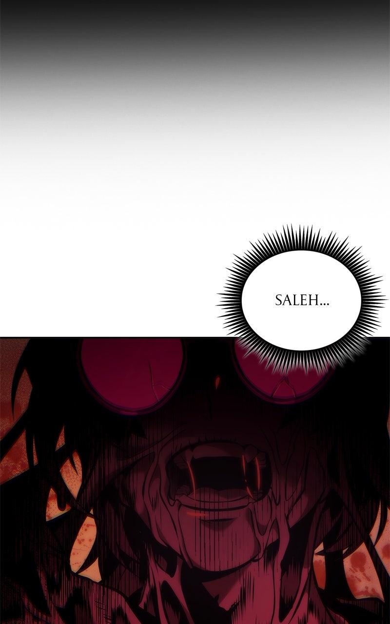 Read The Last Adventurer Manga Online