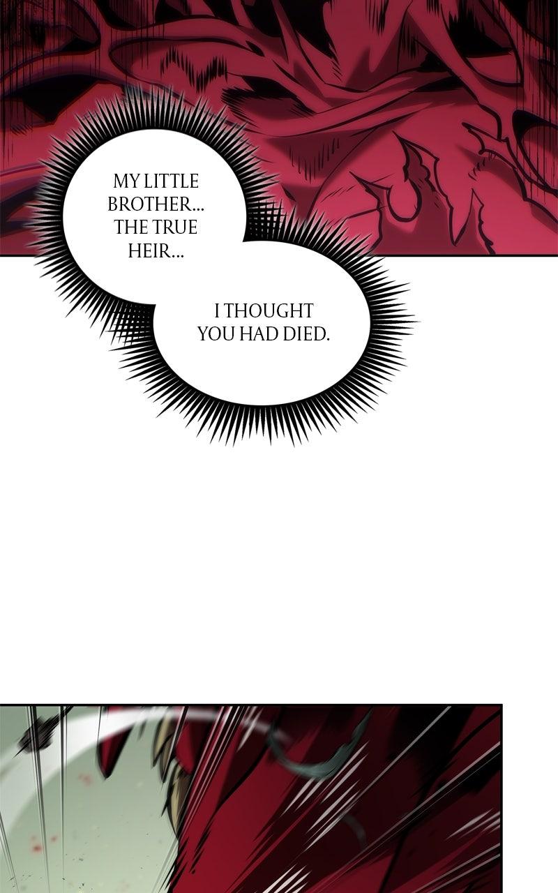 Read The Last Adventurer Manga Online