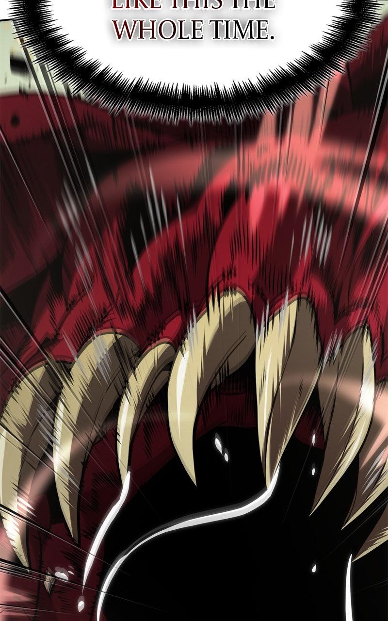 Read The Last Adventurer Manga Online