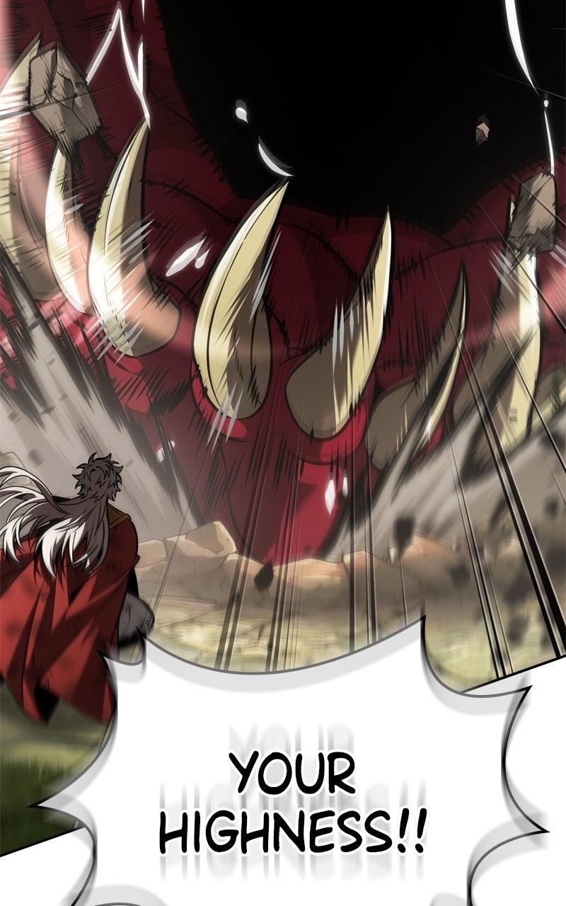 Read The Last Adventurer Manga Online