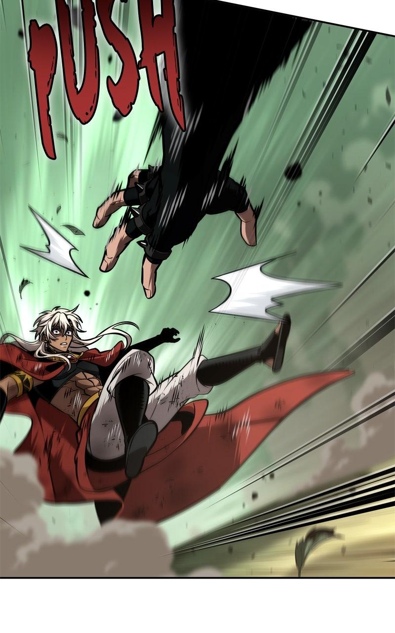 Read The Last Adventurer Manga Online