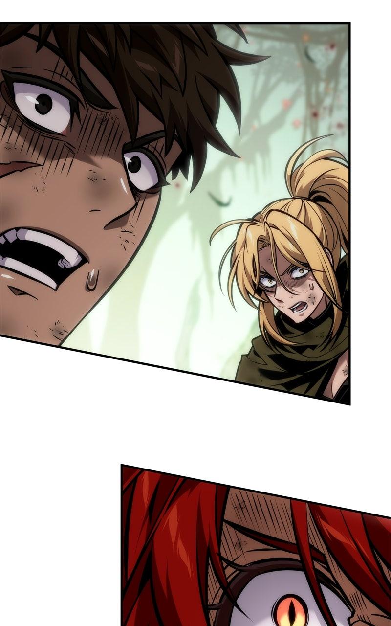 Read The Last Adventurer Manga Online