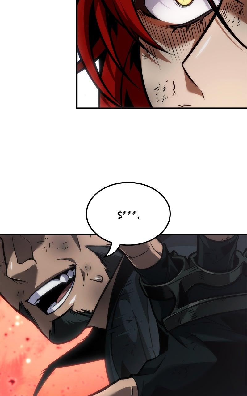 Read The Last Adventurer Manga Online
