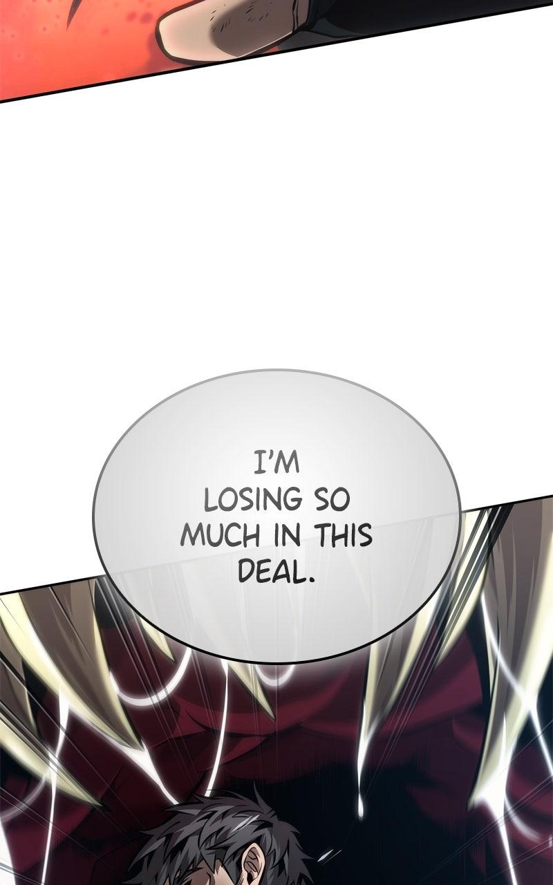Read The Last Adventurer Manga Online
