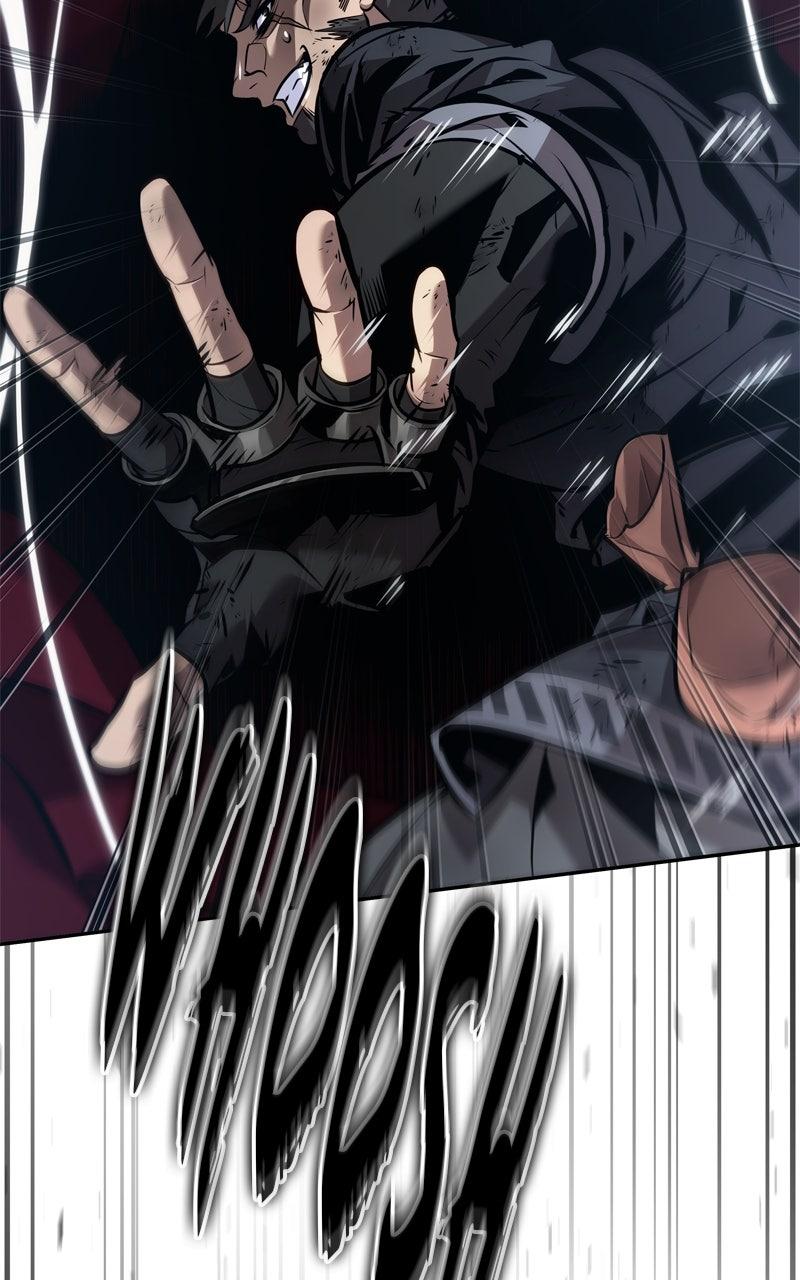 Read The Last Adventurer Manga Online