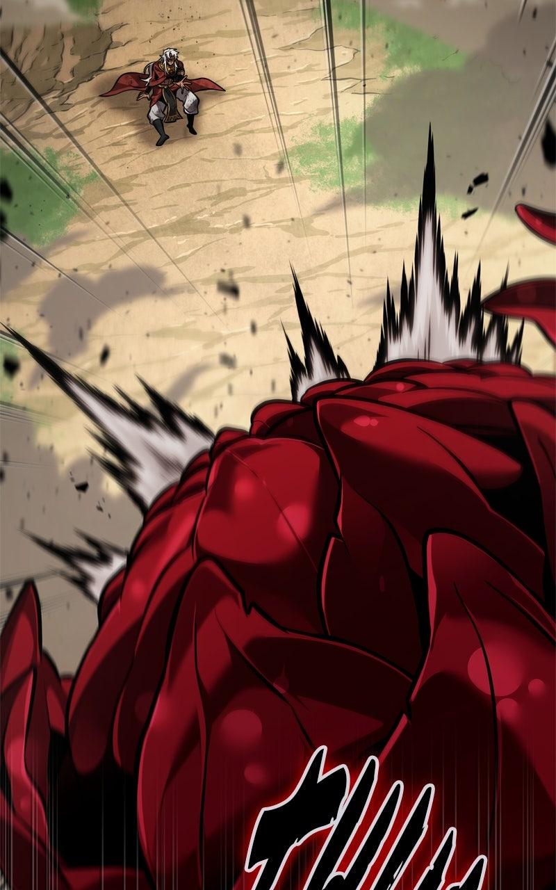 Read The Last Adventurer Manga Online