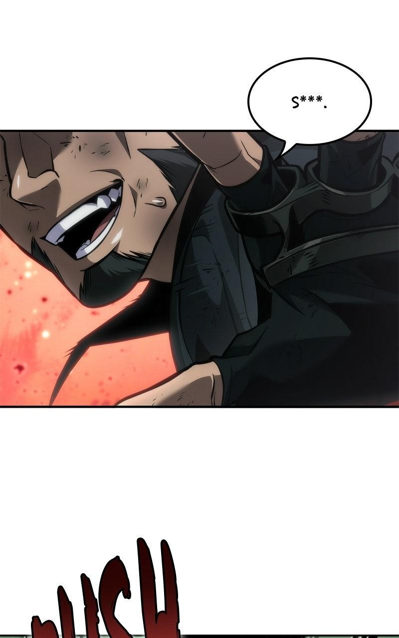 Read The Last Adventurer Manga Online
