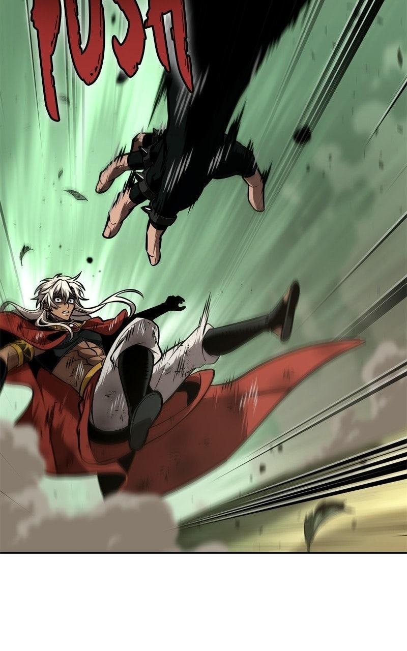 Read The Last Adventurer Manga Online