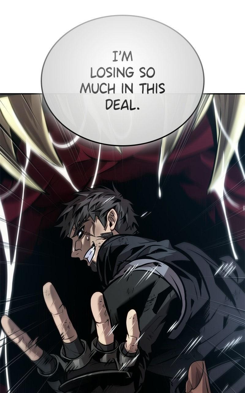 Read The Last Adventurer Manga Online