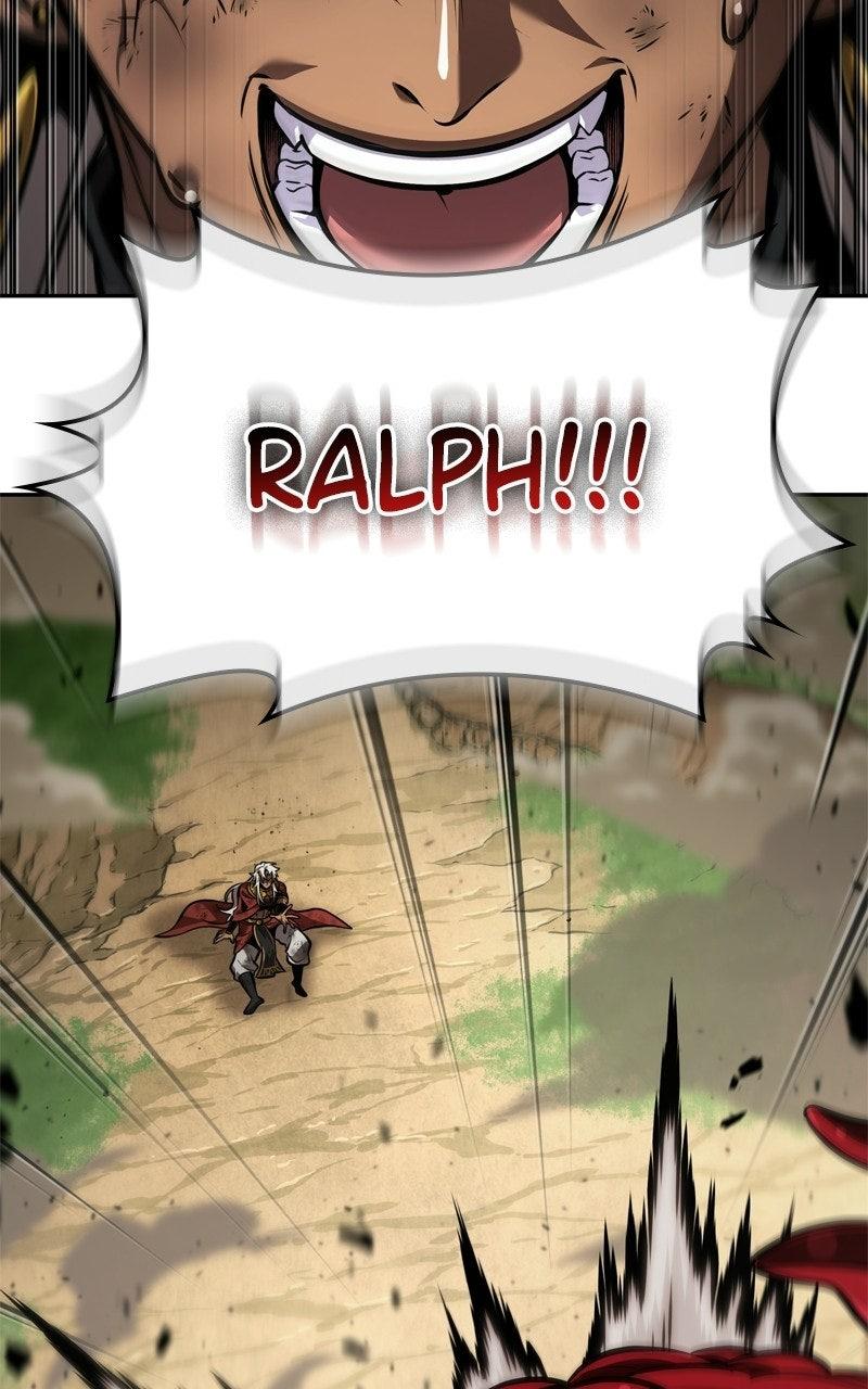 Read The Last Adventurer Manga Online