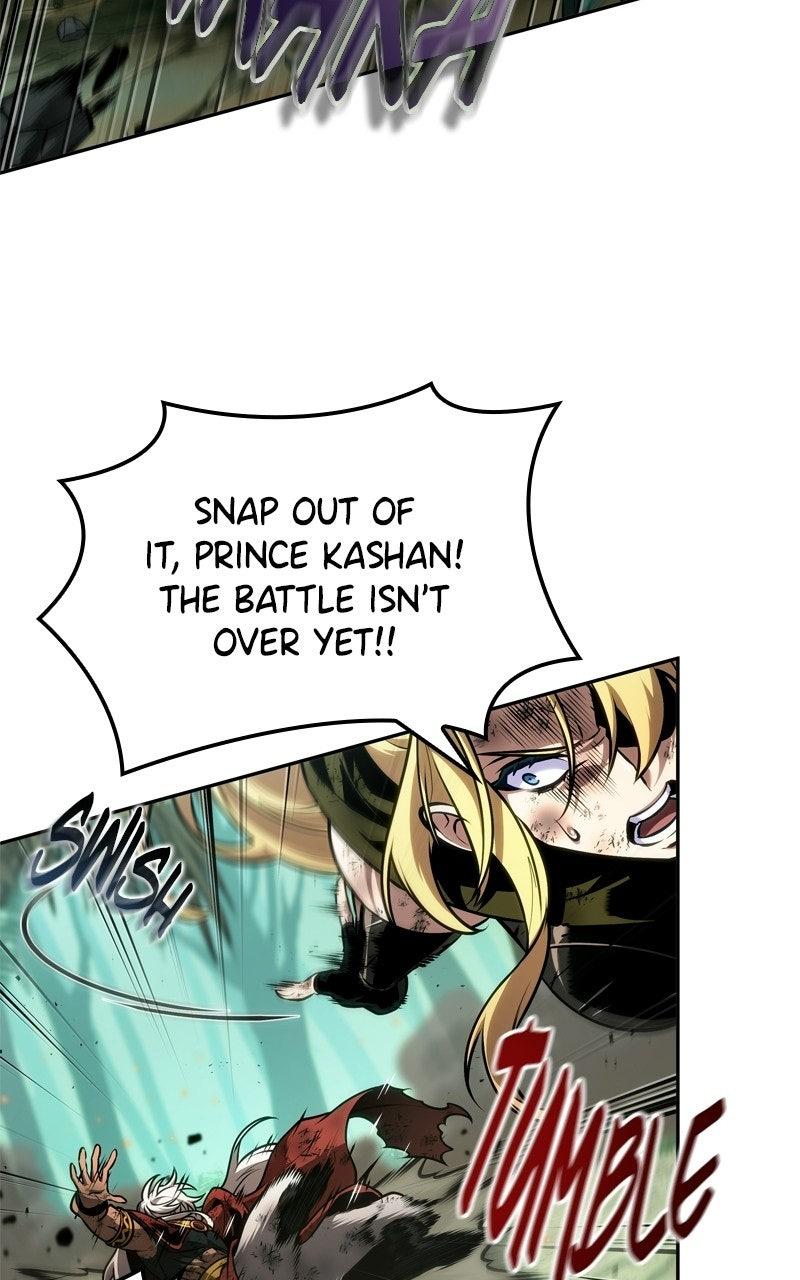 Read The Last Adventurer Manga Online