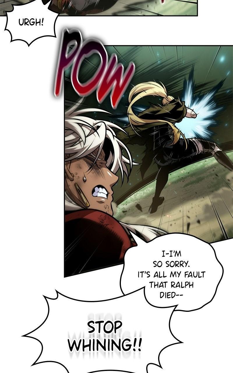 Read The Last Adventurer Manga Online