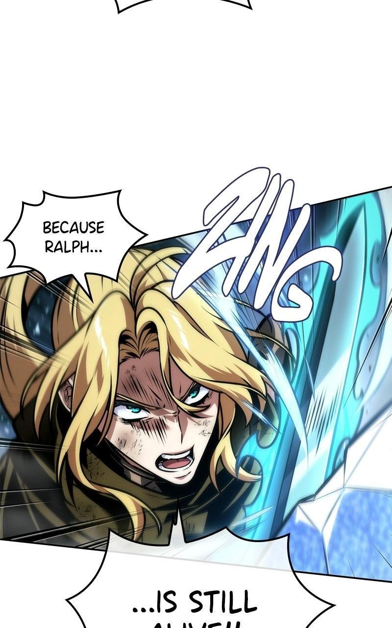 Read The Last Adventurer Manga Online