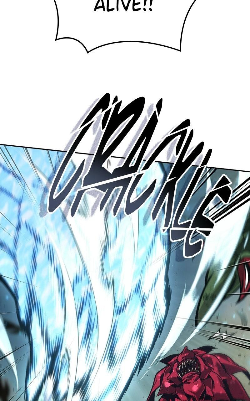 Read The Last Adventurer Manga Online