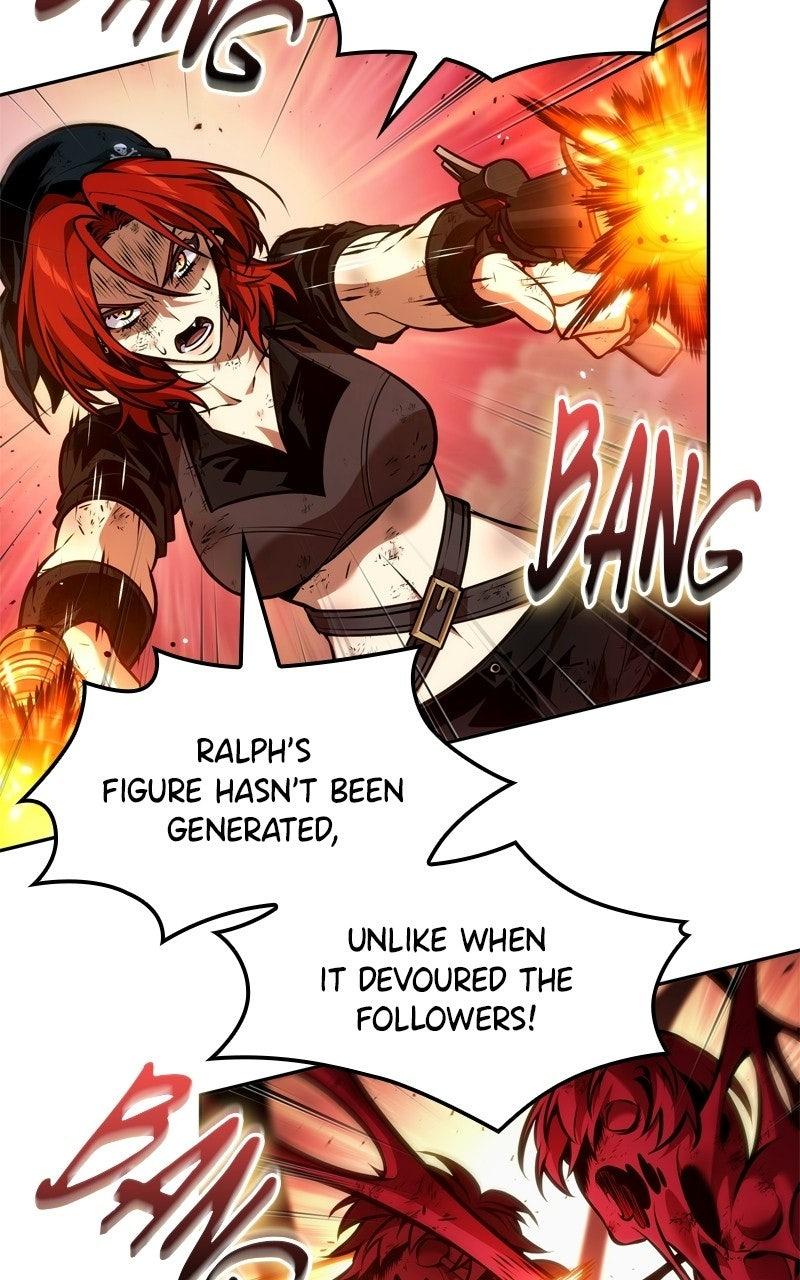 Read The Last Adventurer Manga Online