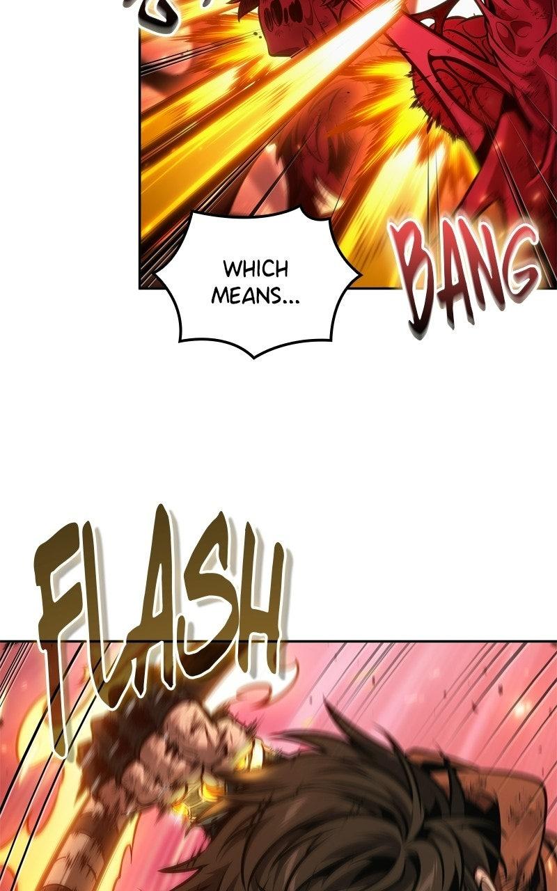 Read The Last Adventurer Manga Online