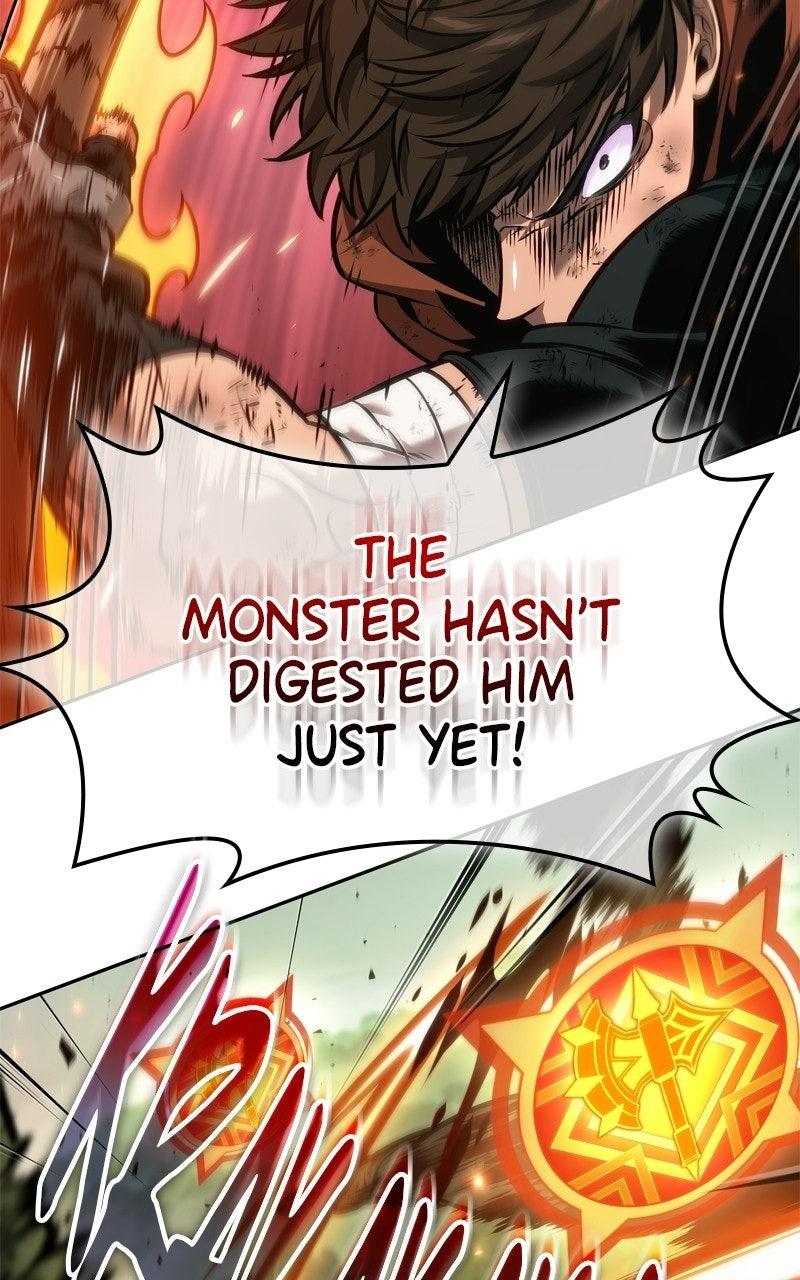 Read The Last Adventurer Manga Online