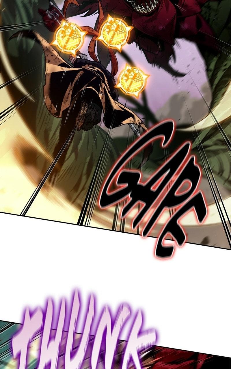 Read The Last Adventurer Manga Online