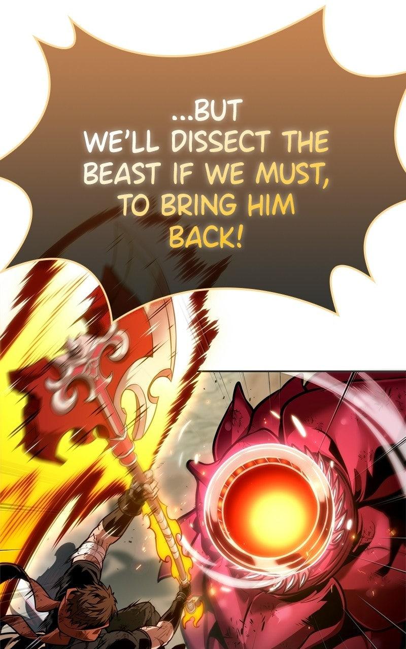 Read The Last Adventurer Manga Online