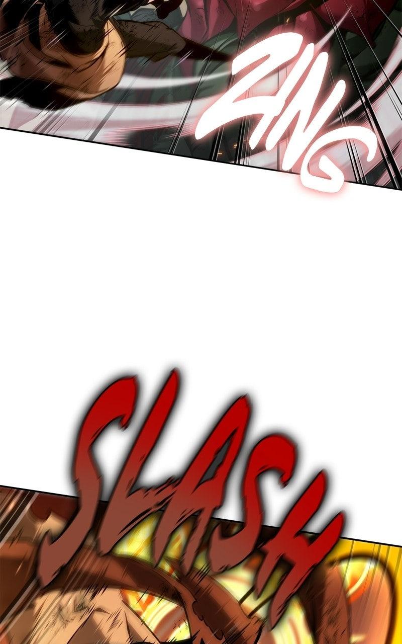 Read The Last Adventurer Manga Online