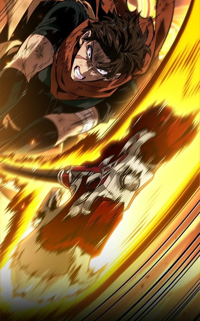 Read The Last Adventurer Manga Online