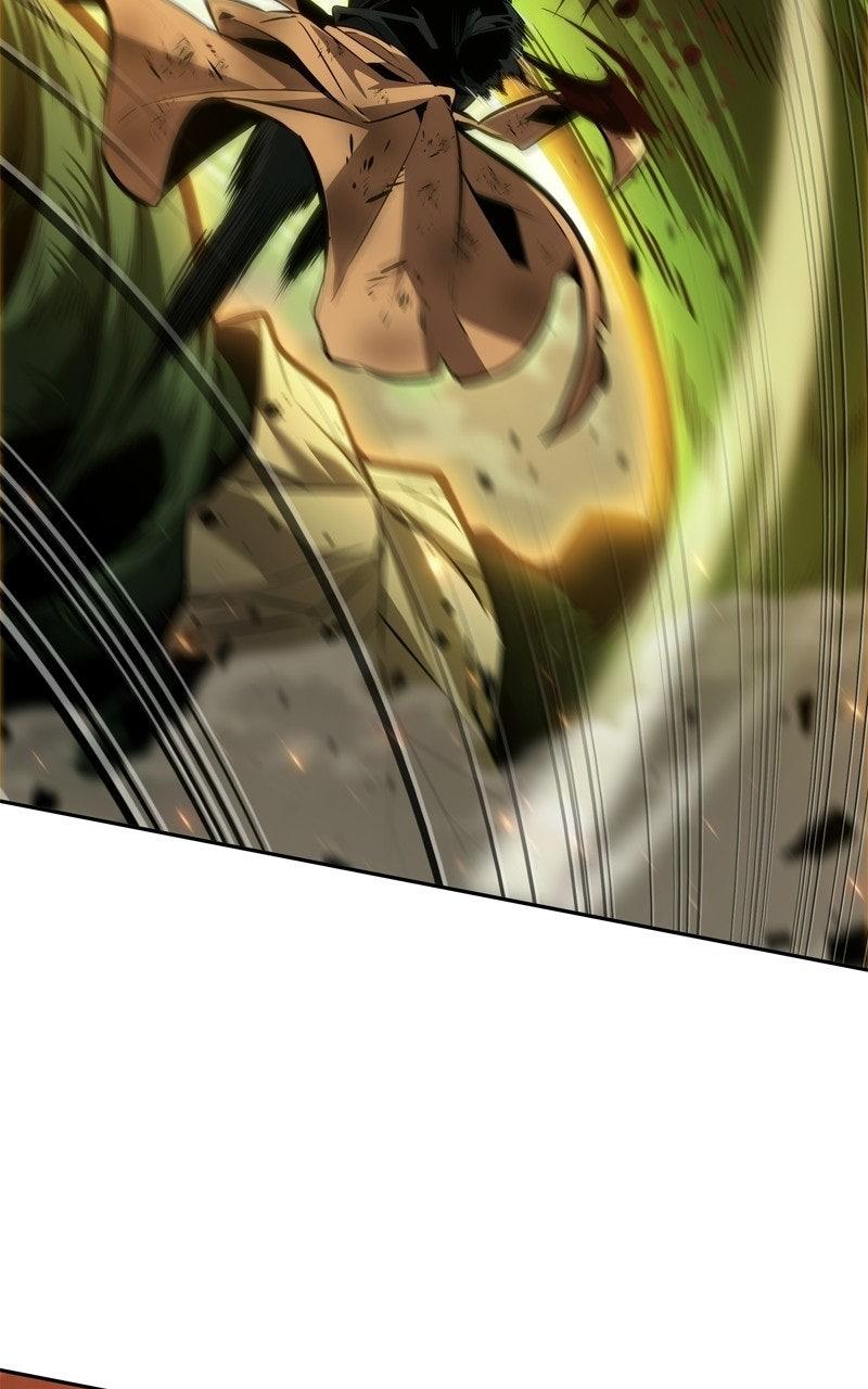 Read The Last Adventurer Manga Online