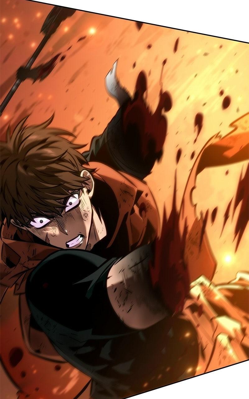 Read The Last Adventurer Manga Online