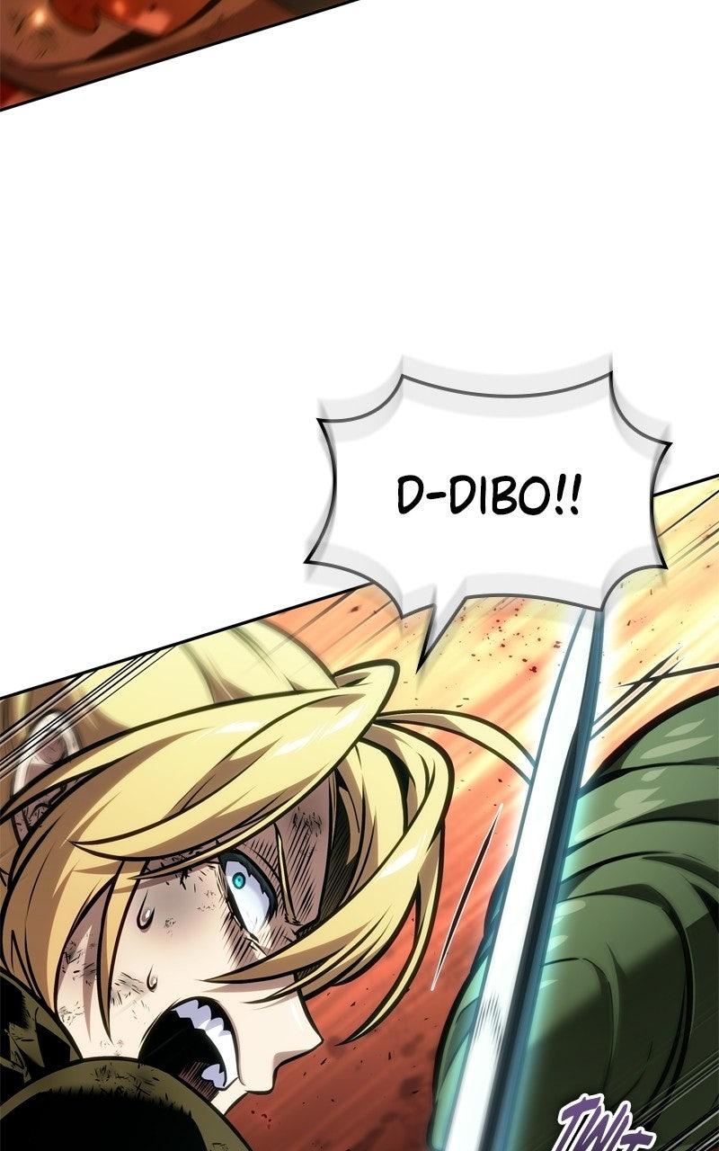 Read The Last Adventurer Manga Online
