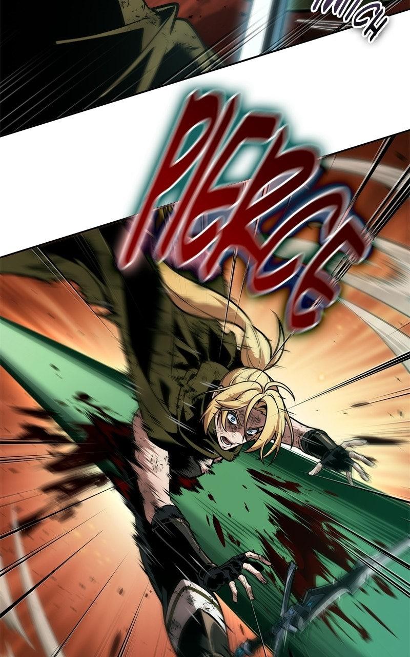 Read The Last Adventurer Manga Online